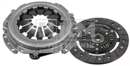 069 1812 KM Germany Комплект сцепления